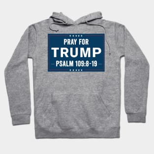 Anti Trump Prayer Hoodie